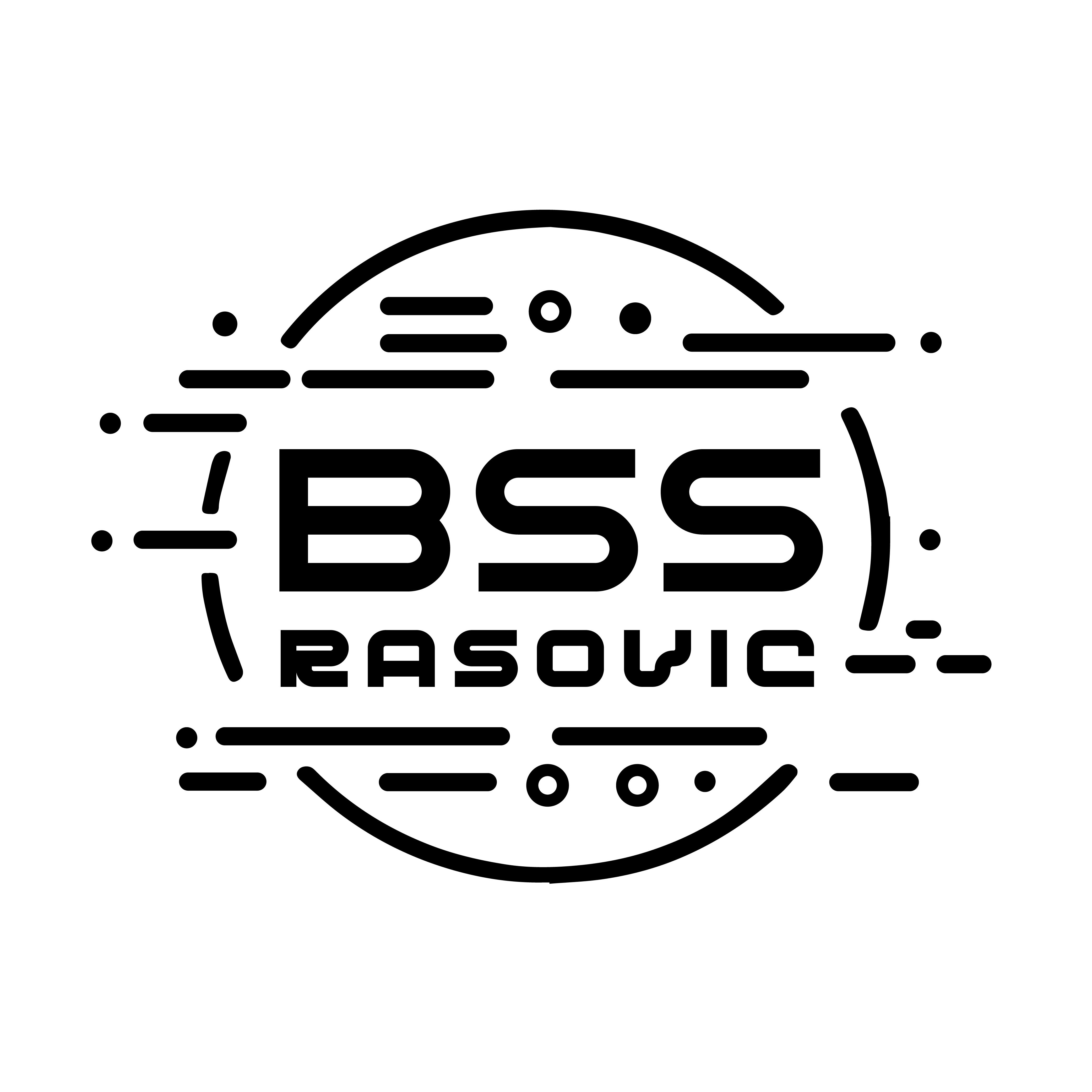 Business Software Solutions logo SW kompanija