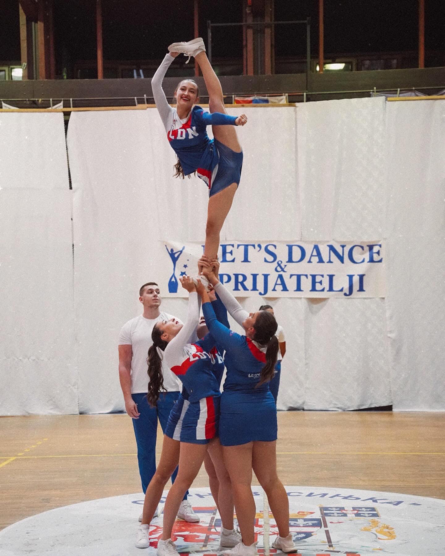 Humanitarni koncert za udruženje Moja nada Nevesinjska olimpijada