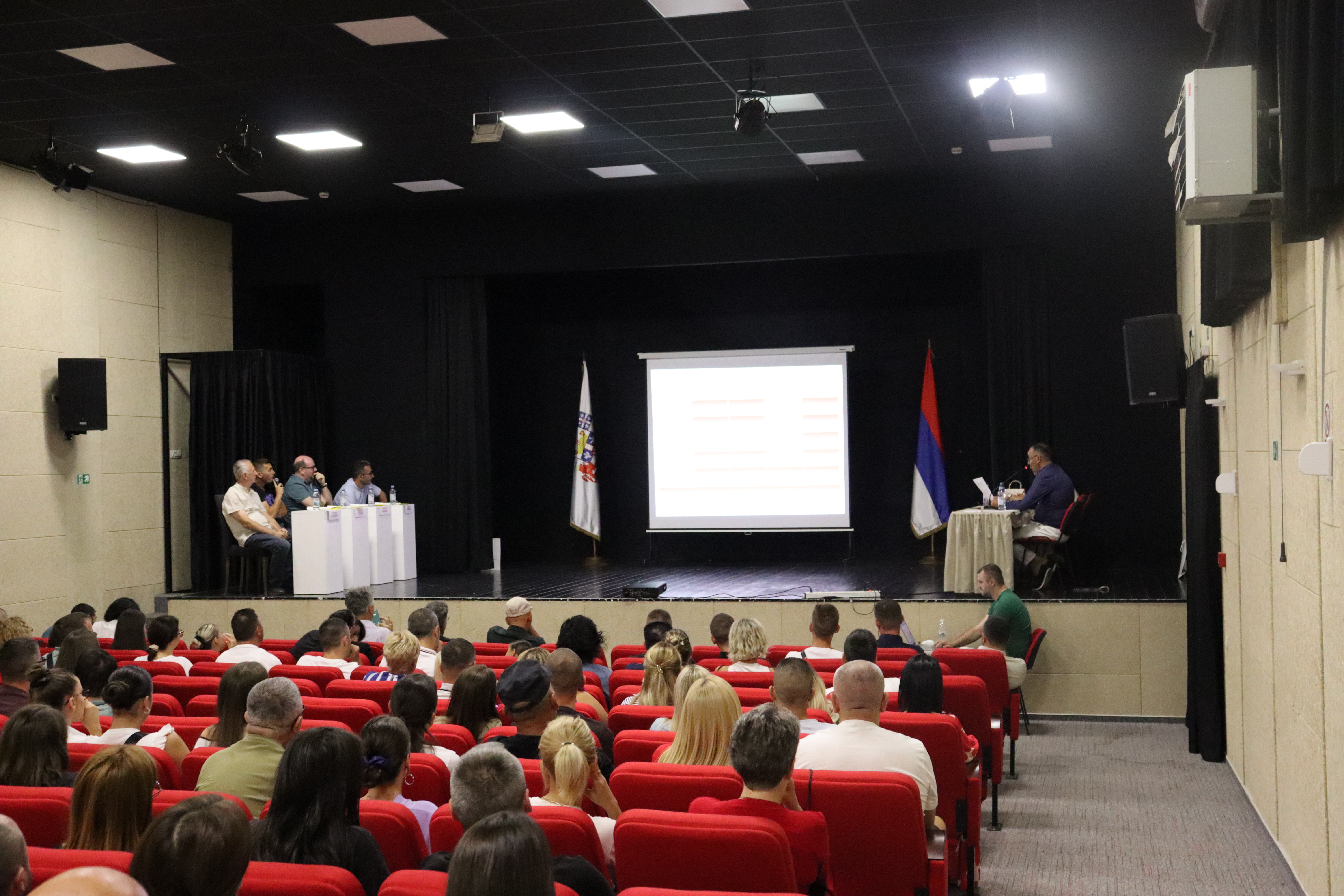 Olimpijski Kviz Nevesinjska olimpijada masovnost takmičenja