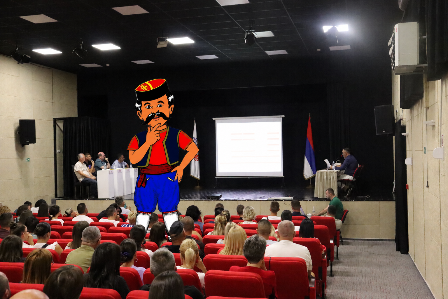 Ero Olimpijski kviz Nevesinjska olimpijada 2026