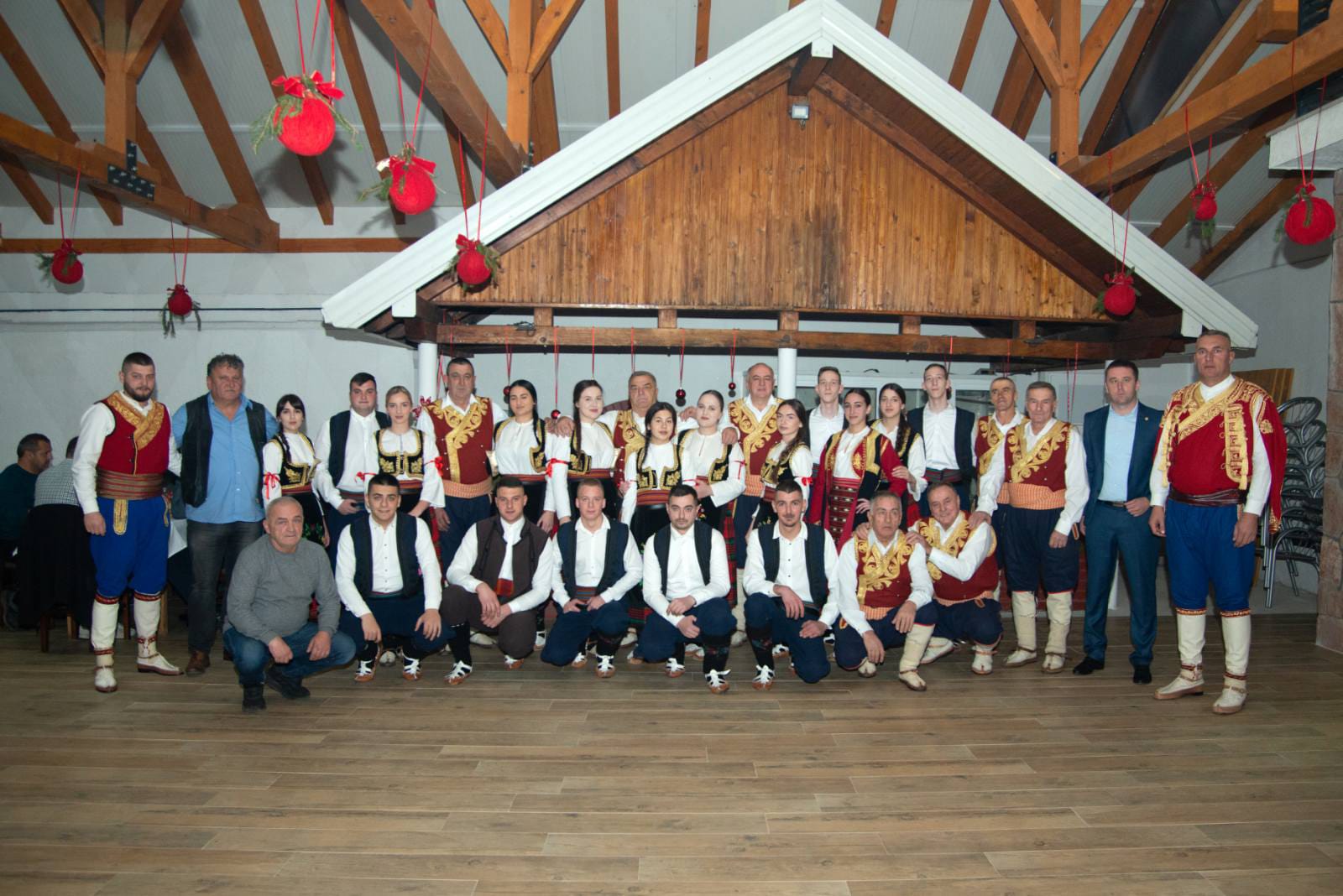 Sabor pjevača Nevesinjska olimpijada 2026