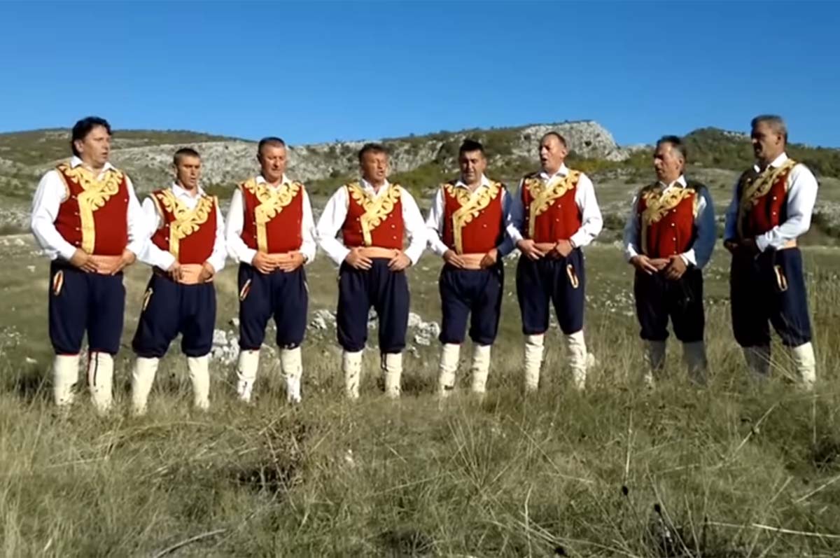 KUD Nevesinje Nevesinjska olimpijada 2026