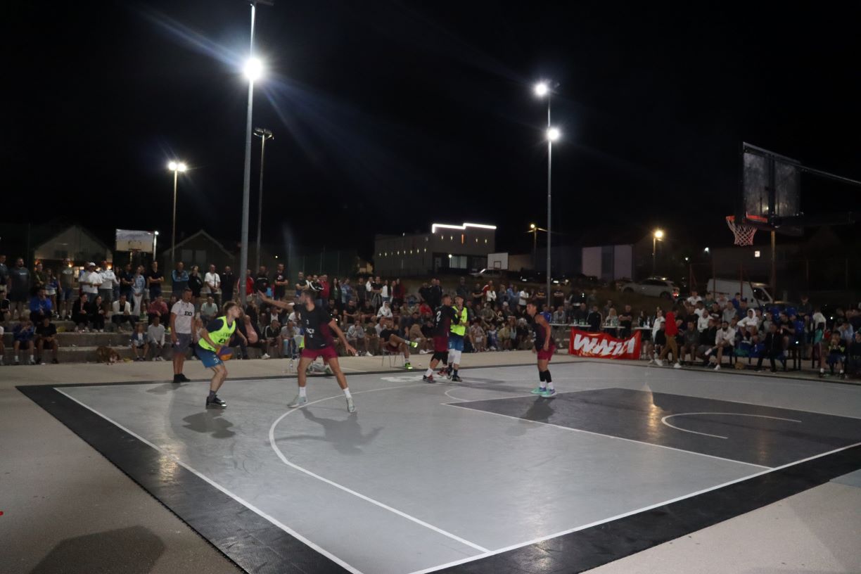 Basket 3x3– Kup Republike Srpske