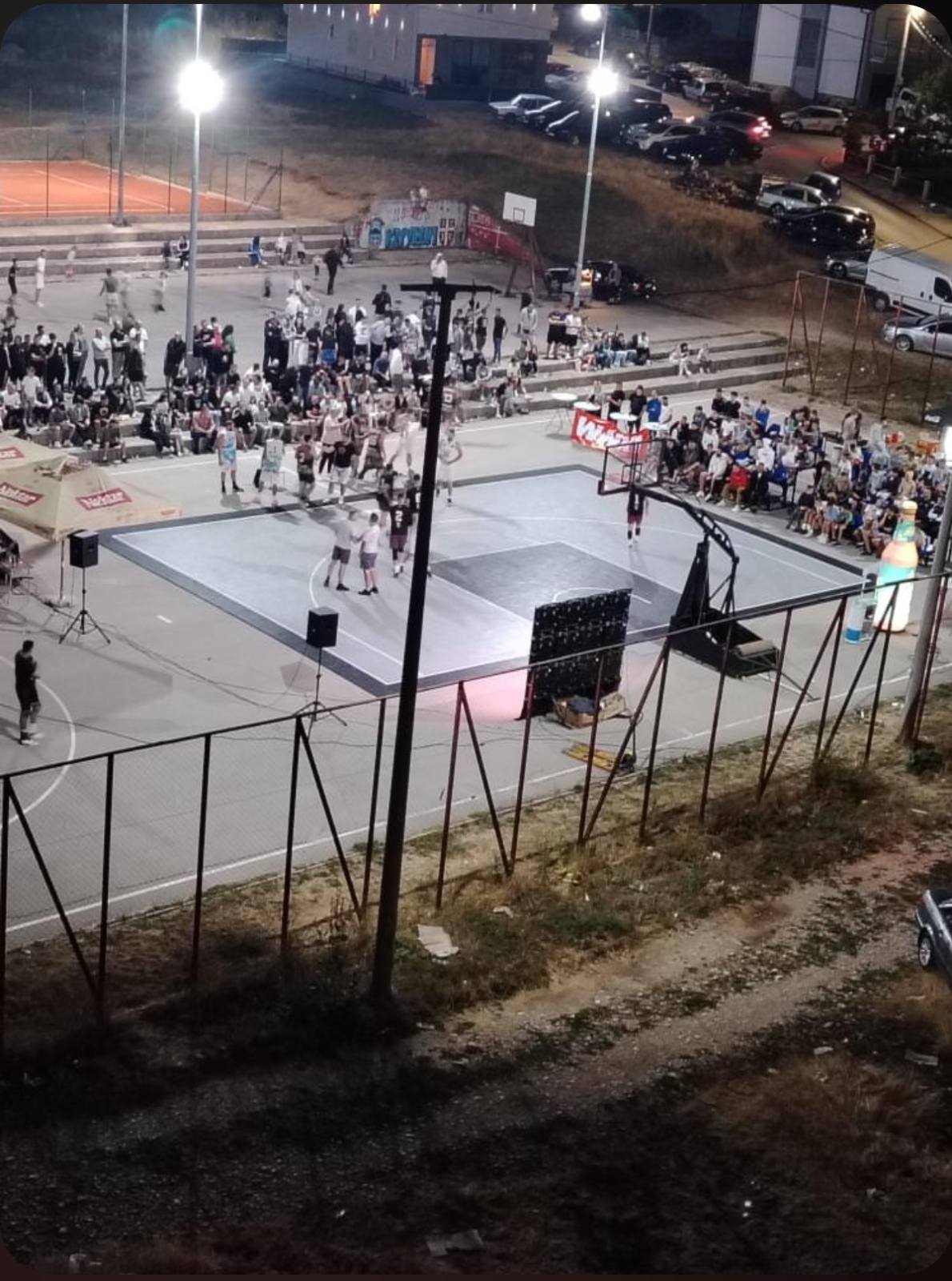 Basket 3x3– Kup Republike Srpske