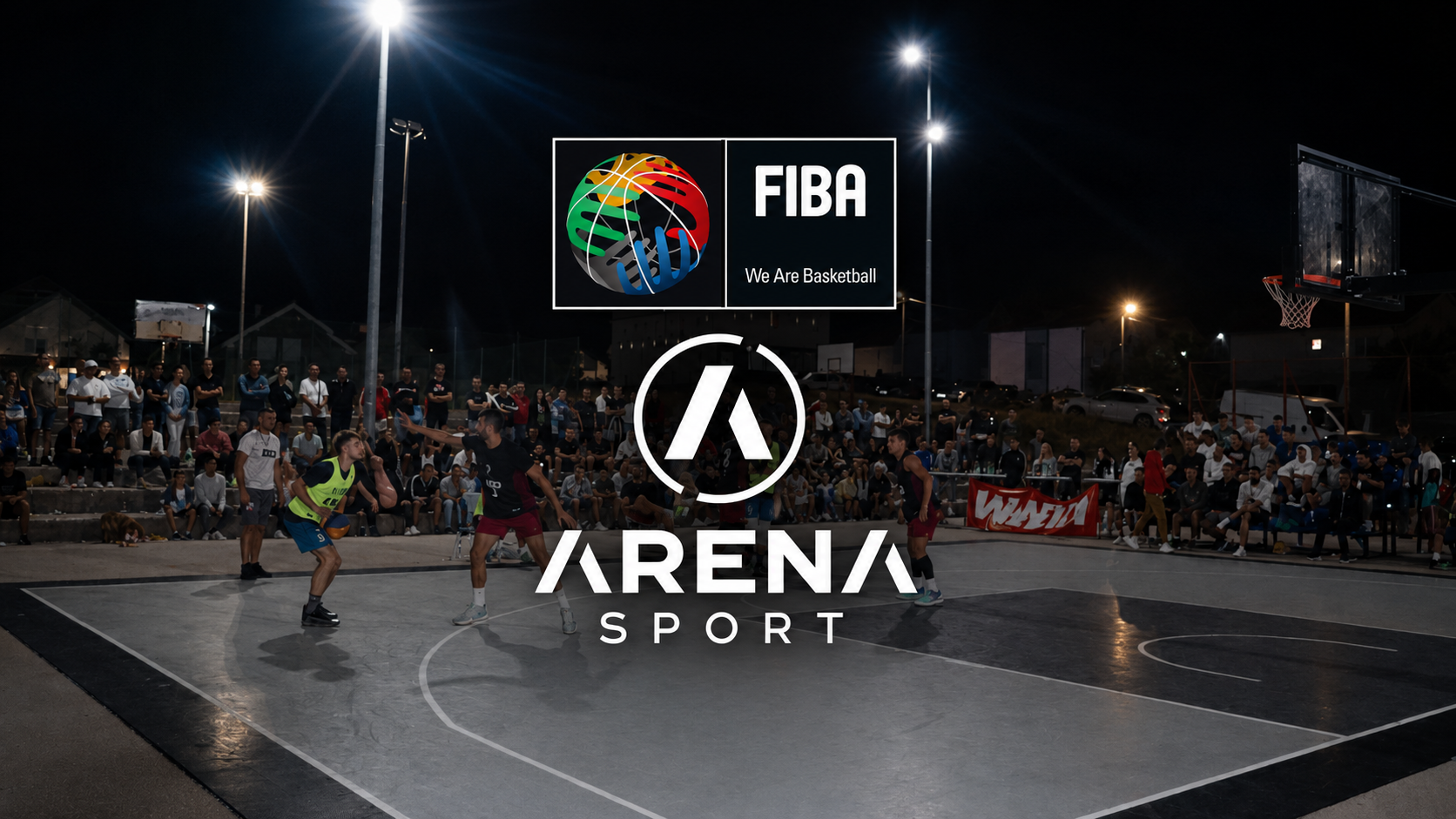 Basket 3x3– Kup Republike Srpske
