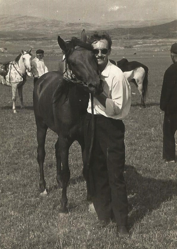 Horse Races