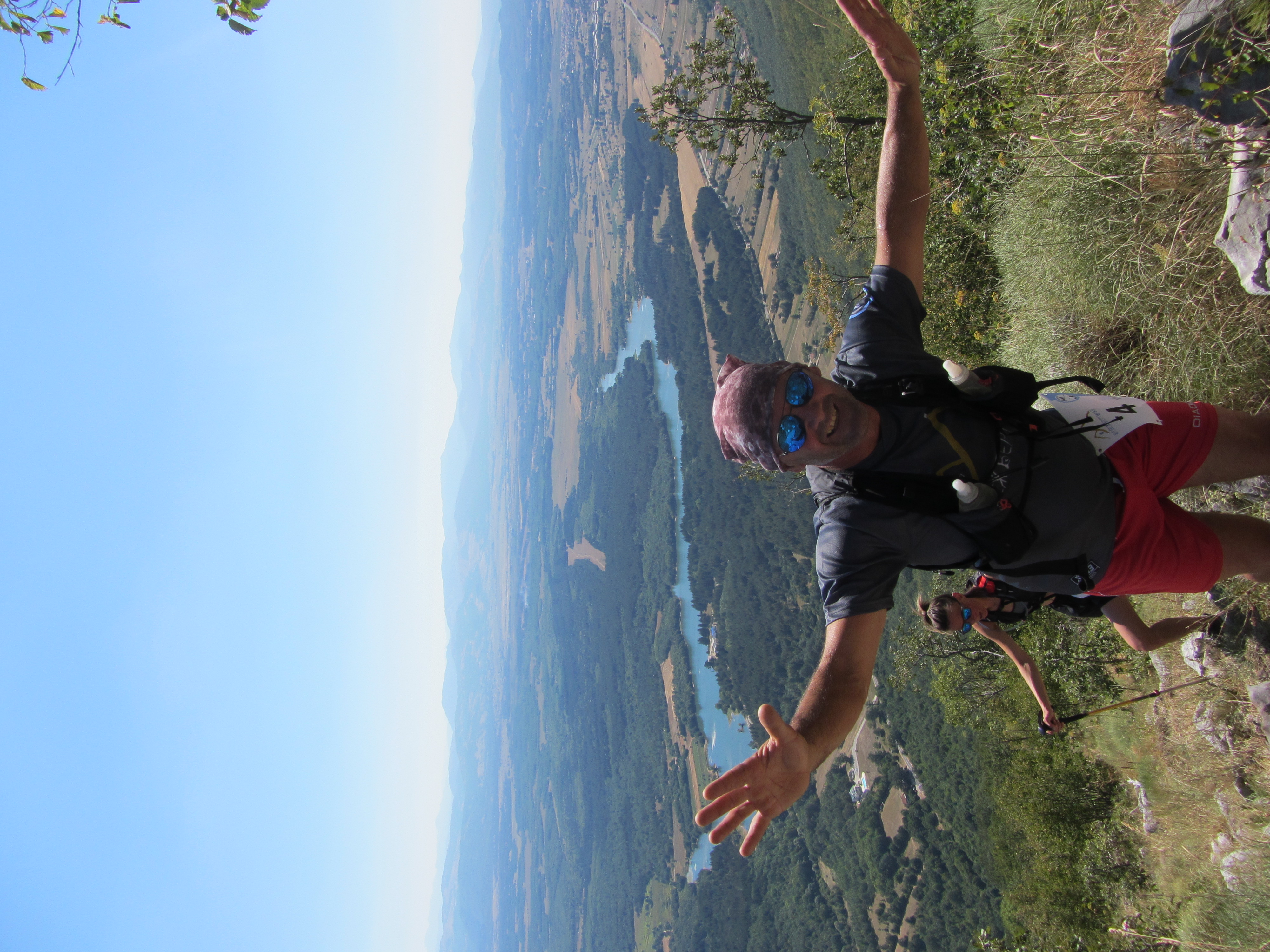 Velež Vertical