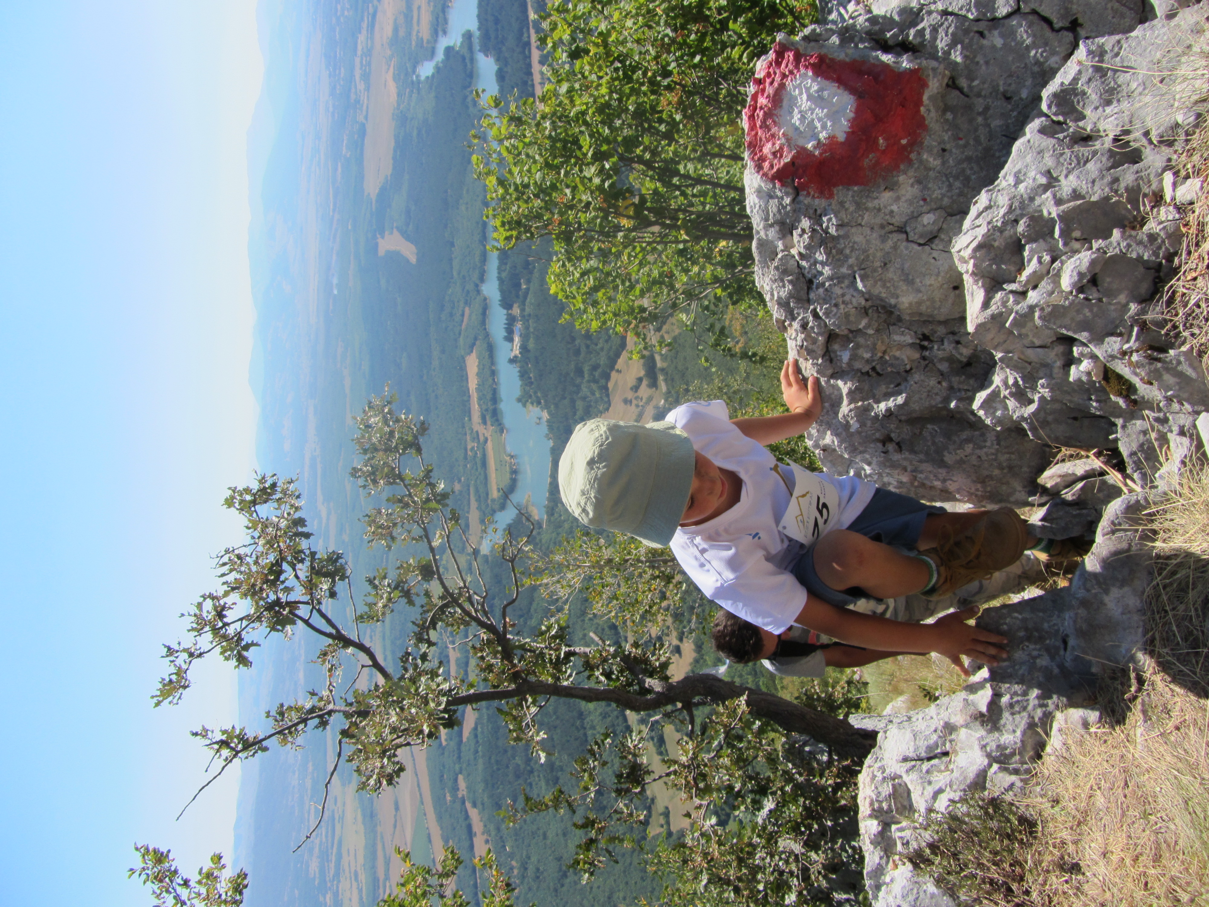 Velež Vertical