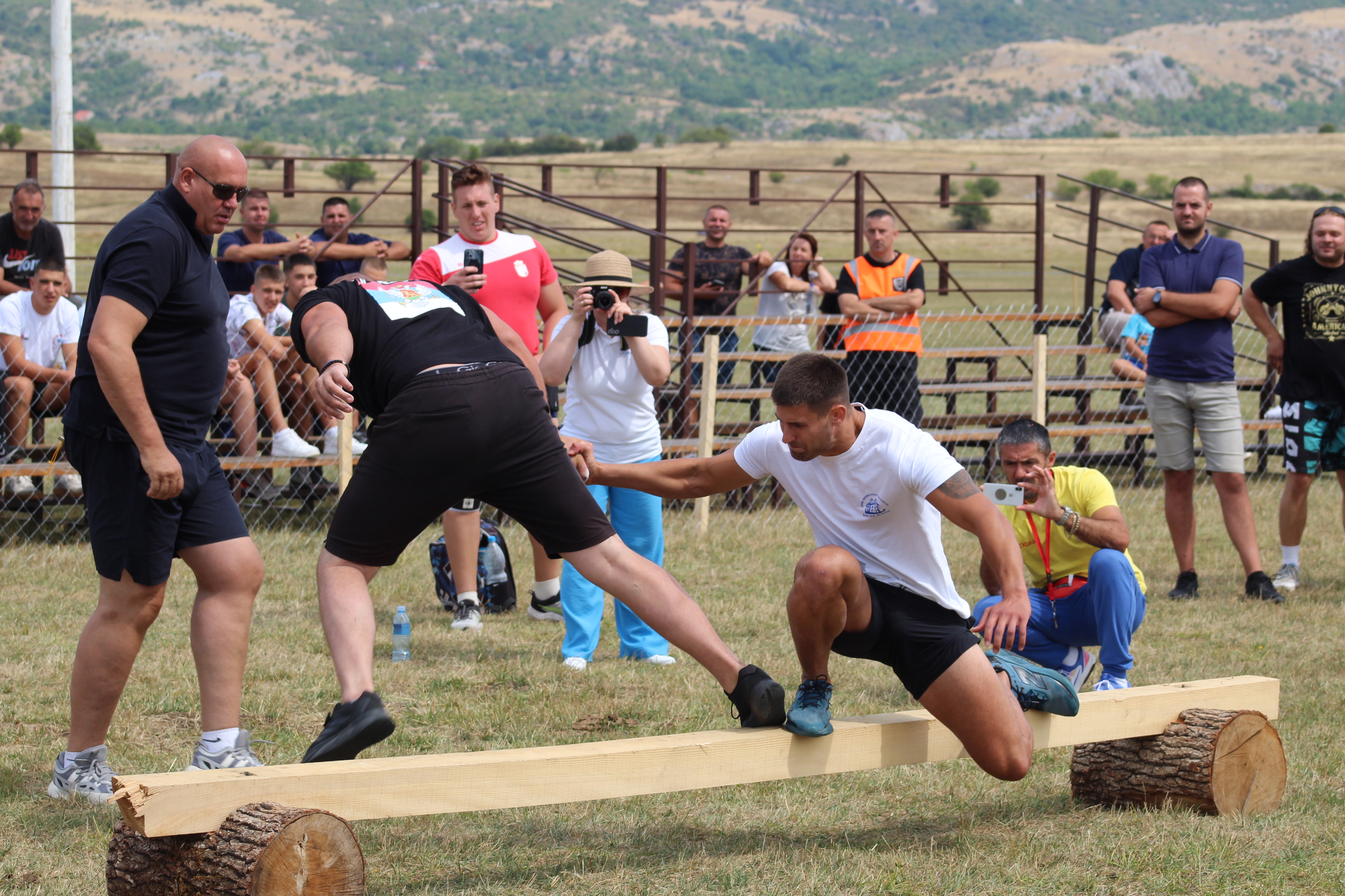 Chivalric Games
