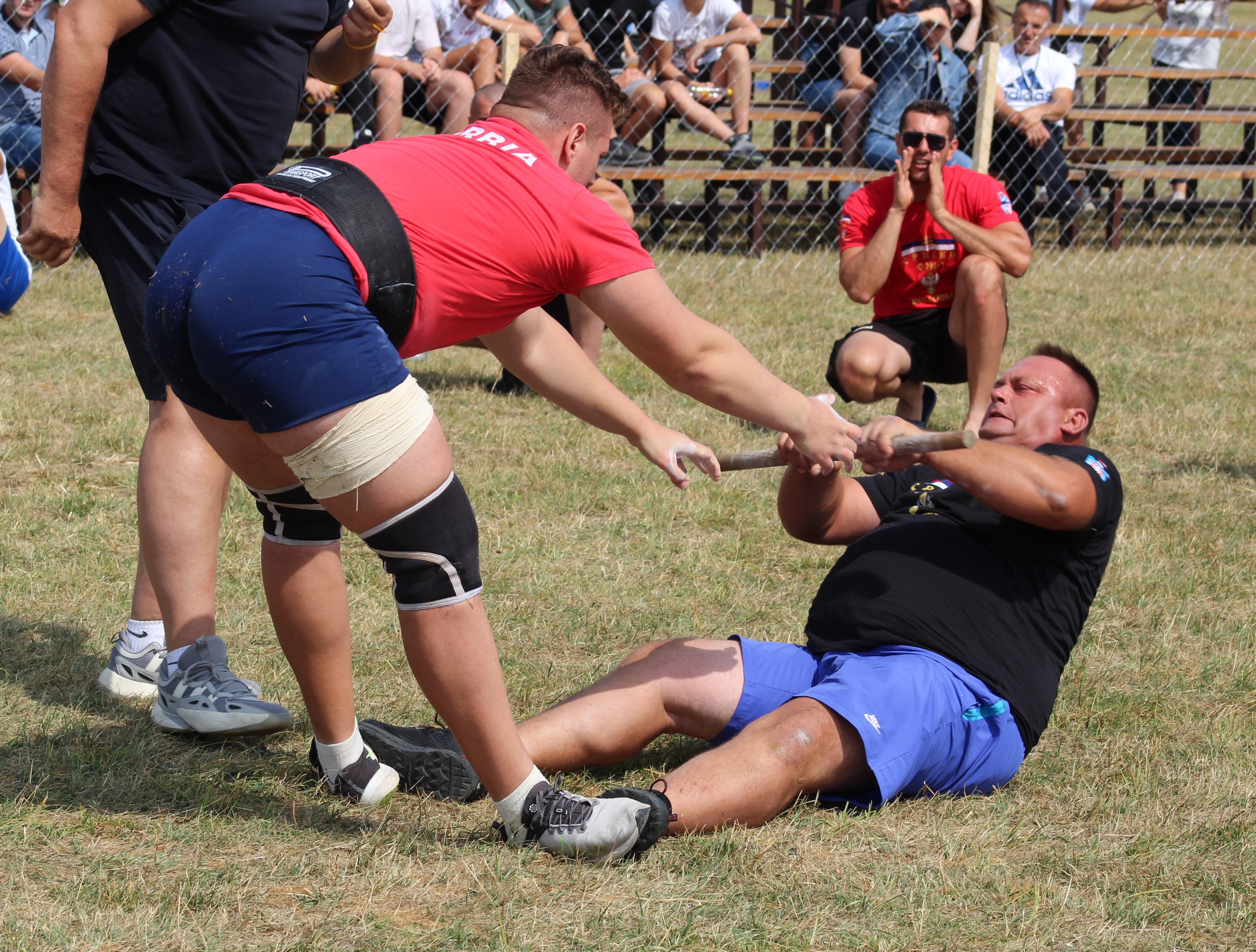 Chivalric Games
