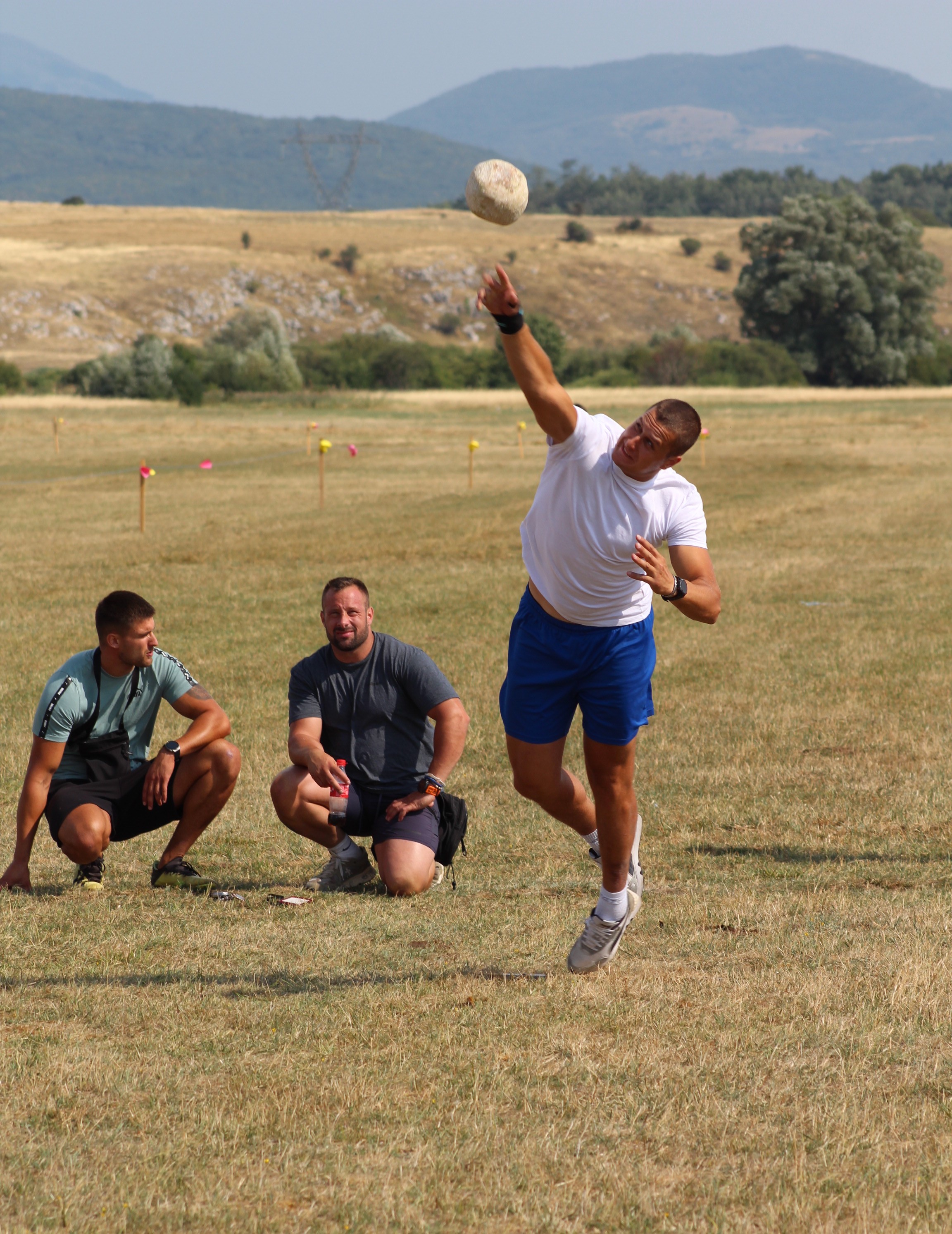 Chivalric Games