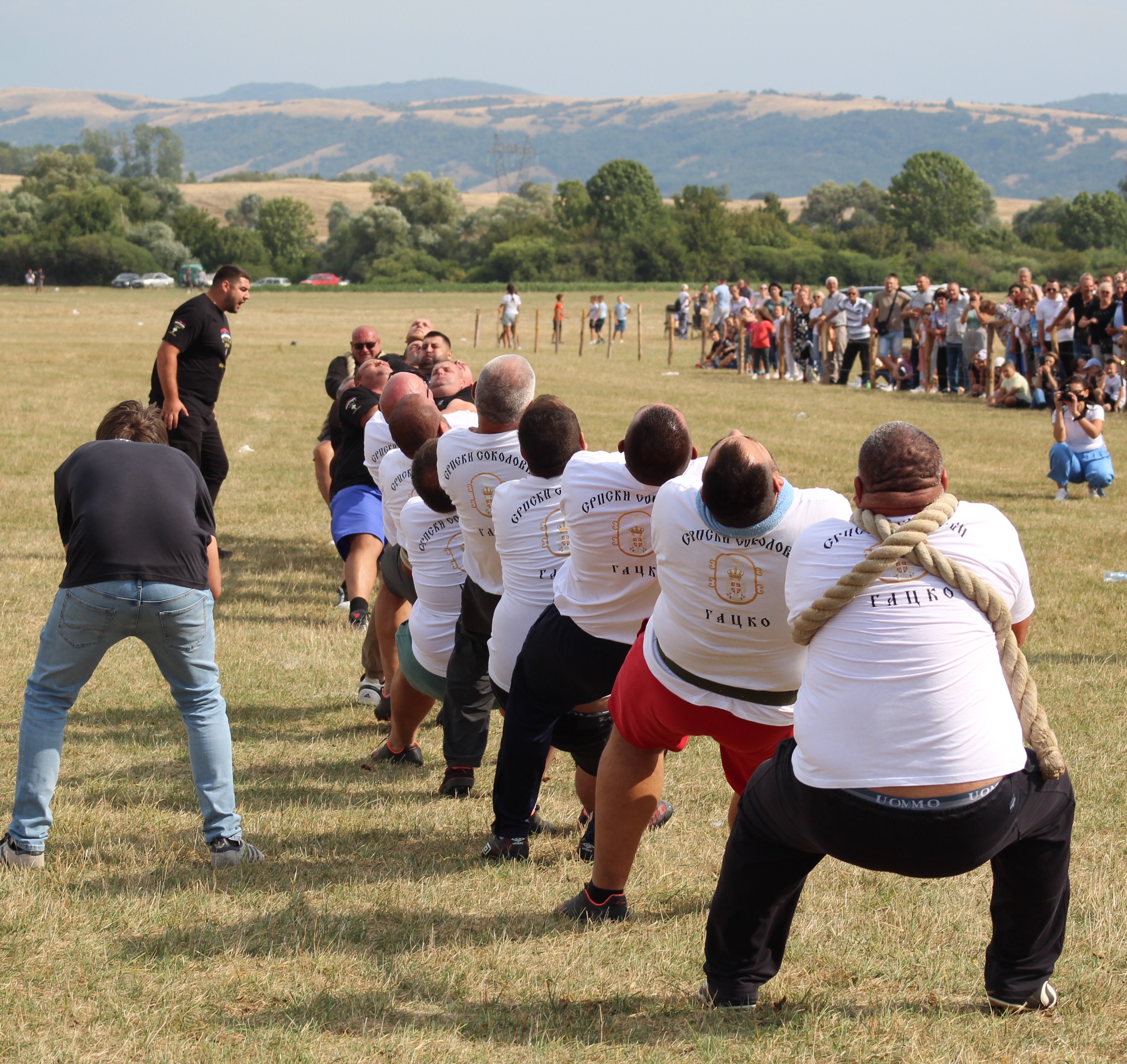 Chivalric Games