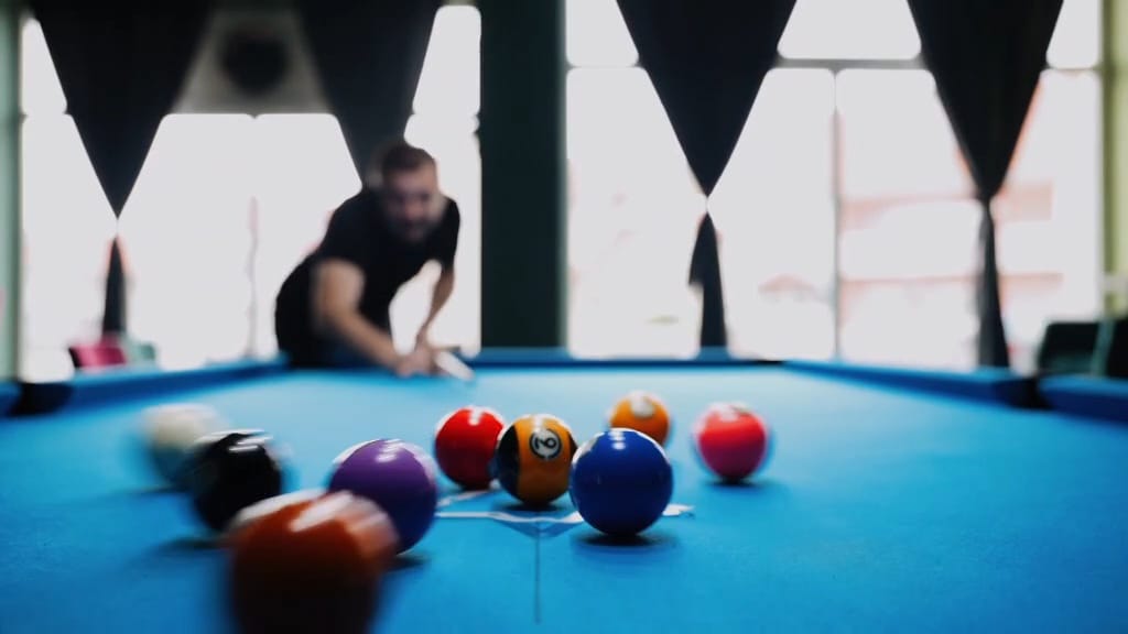 Nevesinje Open 9ball