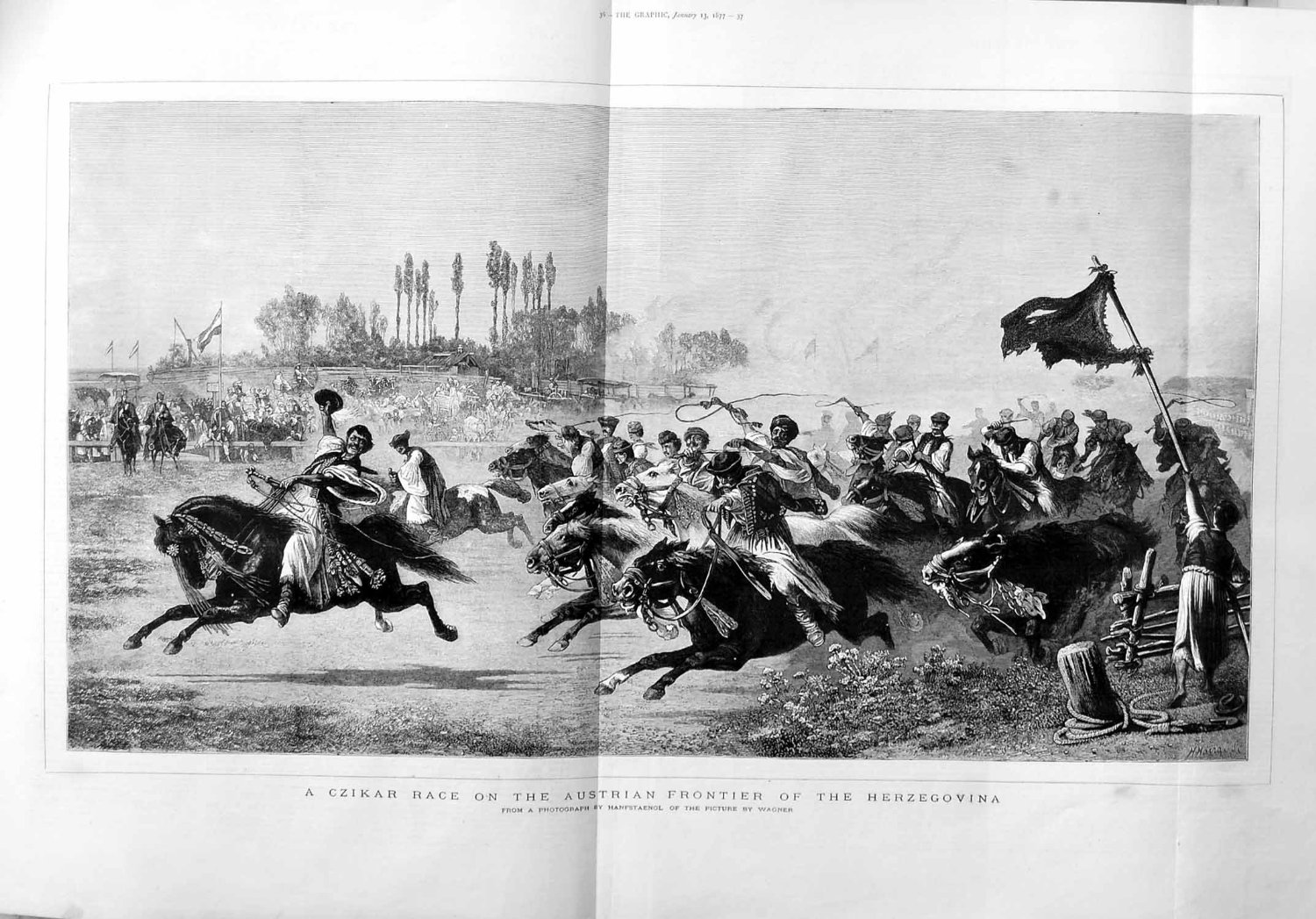 Horse Races