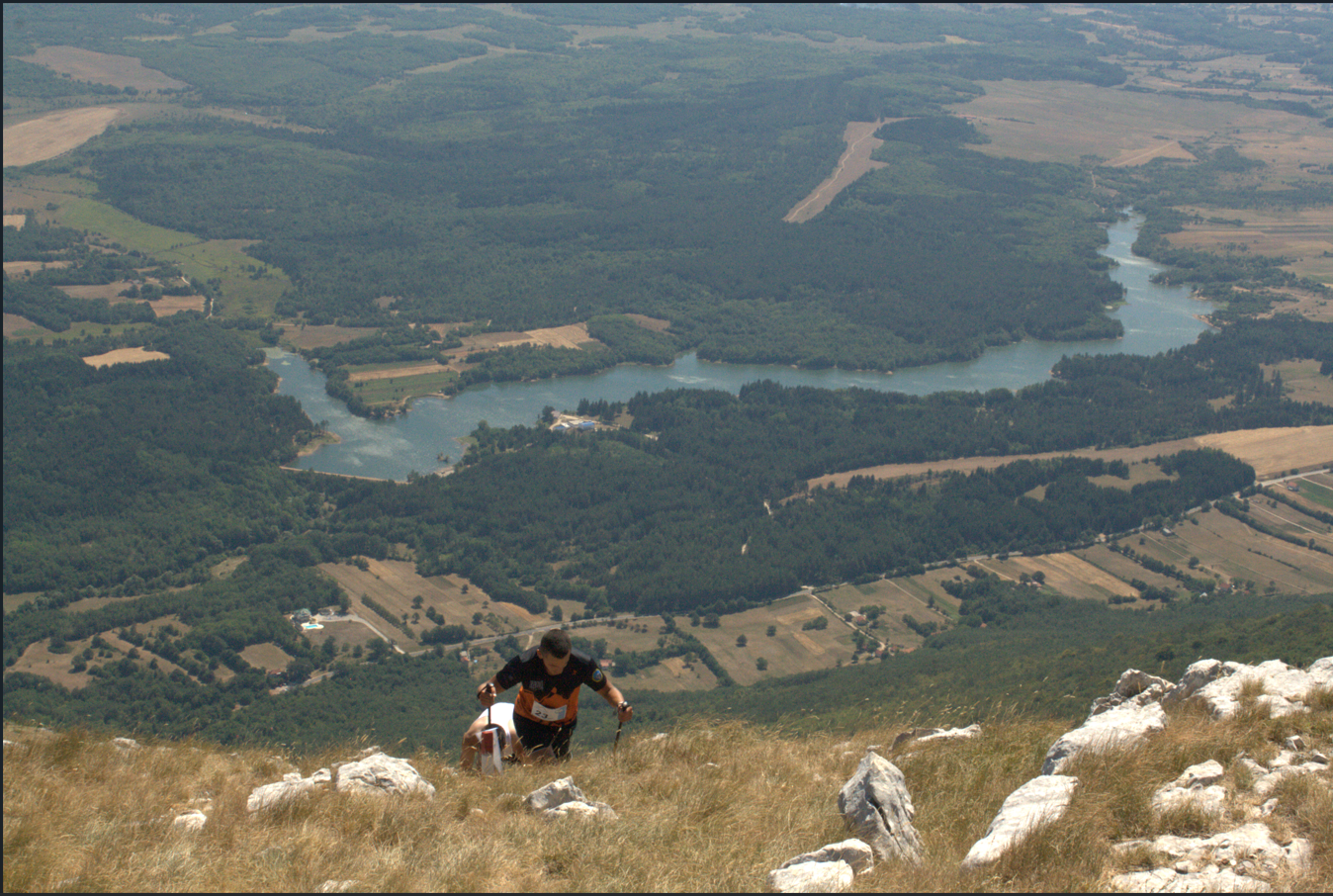 Velež Vertical