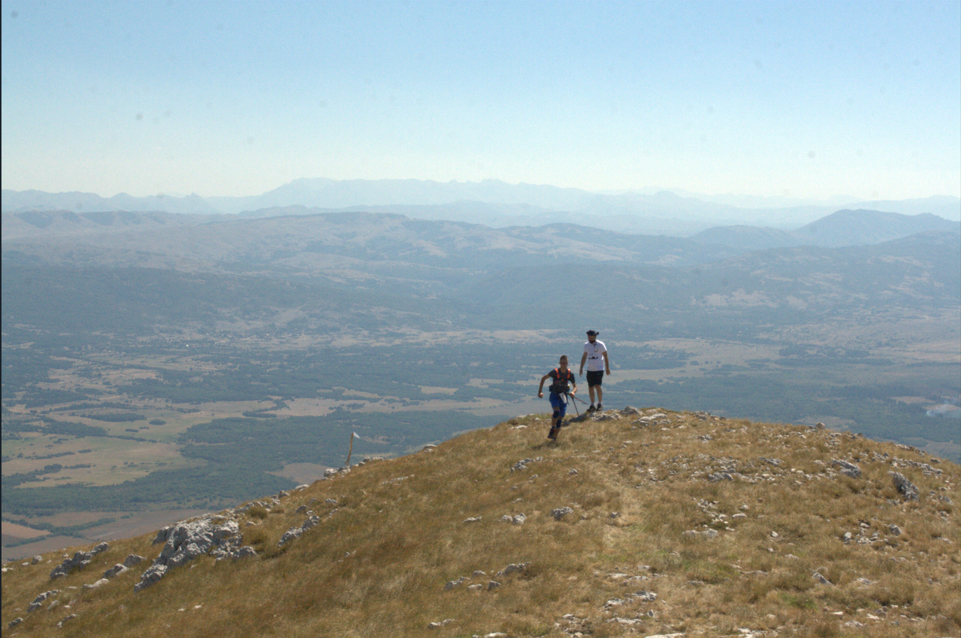 Velež Vertical