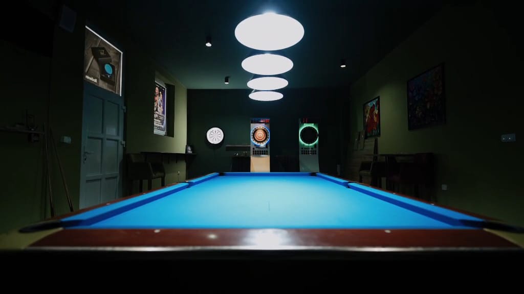 Nevesinje Open 9ball
