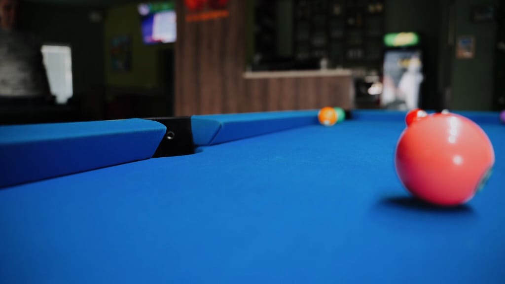 Nevesinje Open 9ball