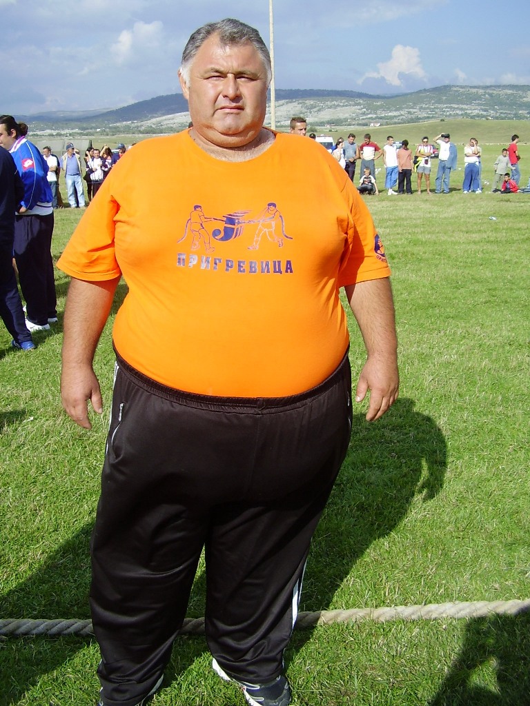Nikola Dubajić- Nevesinjska olimpijada